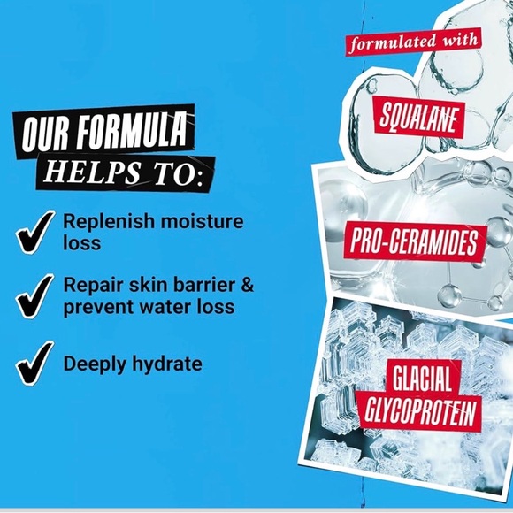 Kiehl's Ultra Facial Cream - White and Black 14ml - Picture 6 of 10